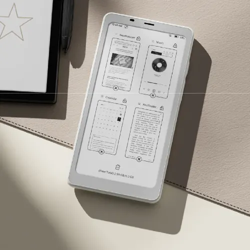 Boox Palma 2 Pro Free Case Boox Magnetic 2-in-1 Palma 2 Pro - Image 3