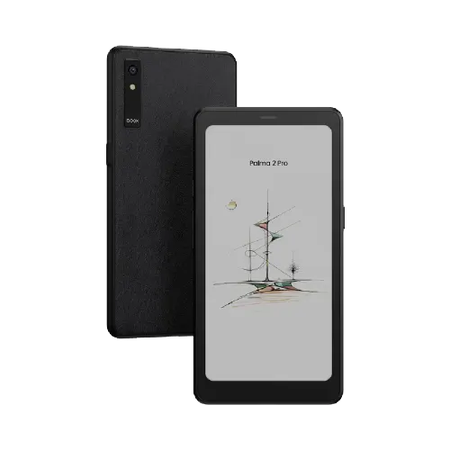 Boox Palma 2 Pro Free Case Boox Magnetic 2-in-1 Palma 2 Pro - Image 2