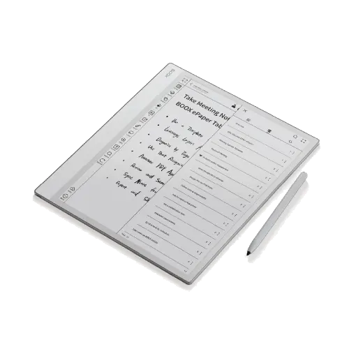 Boox Note Max Free Case Boox 13.3" Note Max Case Cover (until May 31, 2026) - Image 2