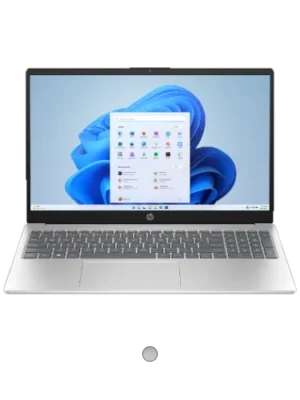 HP Laptop 15-fc0756AU