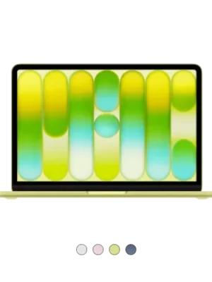 PRE-ORDER: MacBook Neo