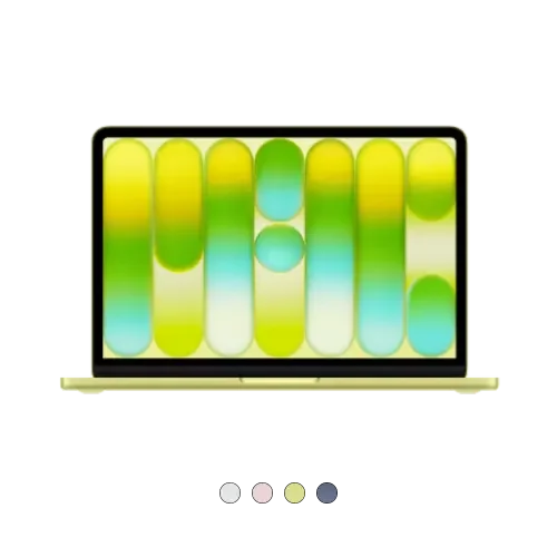 MacBook Neo