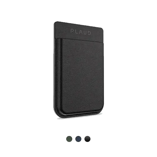 PlaudAI Note Case