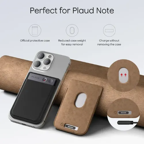 PlaudAI Note Case - Image 2
