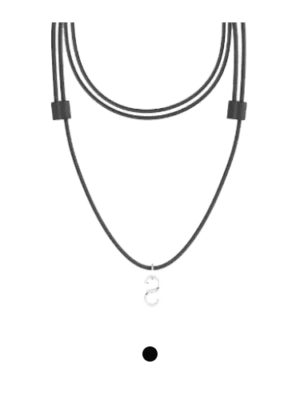 Plaud Note Pin Lanyard