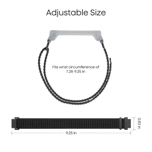 Plaud Note Pin Wristband - Image 4