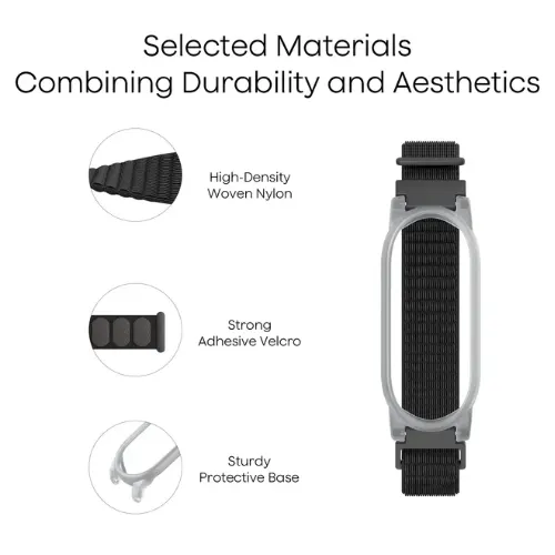 Plaud Note Pin Wristband - Image 3