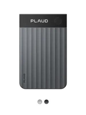 PlaudAI Note Pro