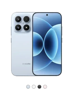 PRE-ORDER: Xiaomi 17 (Downpayment)