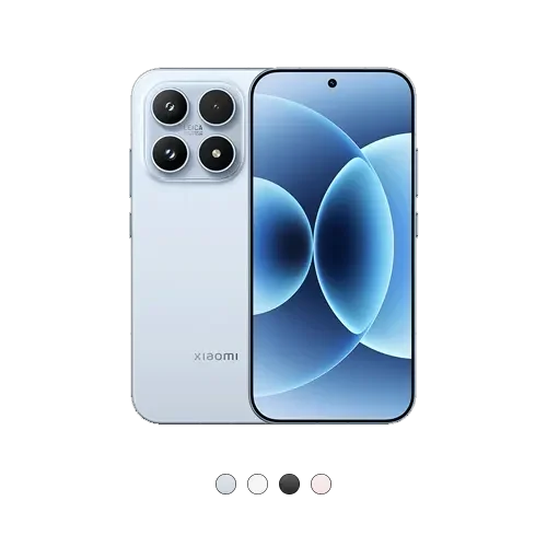 Xiaomi 17