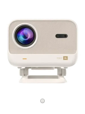 Yaber L2 Plus Entertainment Projector