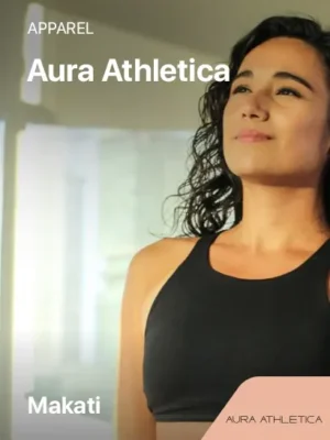 E-GIFT Aura Athletica
