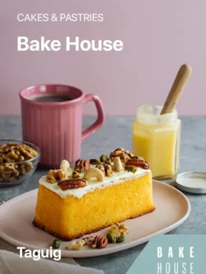 E-GIFT Bake House
