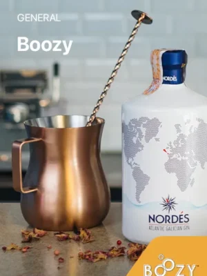 E-GIFT Boozy