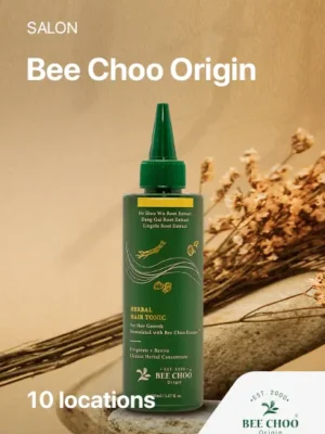 E-GIFT Bee Choo Origin