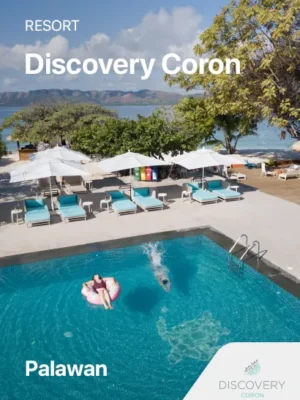 E-GIFT Discovery Coron