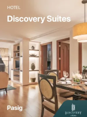 E-GIFT Discovery Suites
