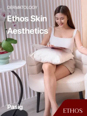 E-GIFT Ethos Skin Aesthetics