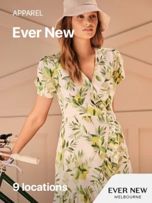 E-GIFT Ever New