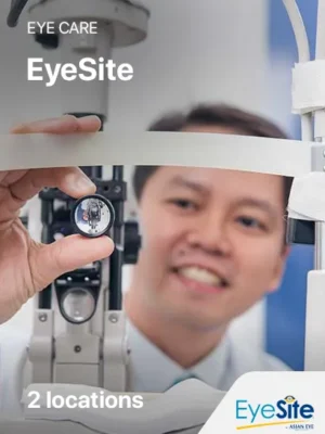 E-GIFT EyeSite
