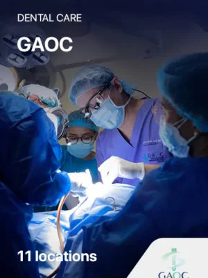 E-GIFT GAOC
