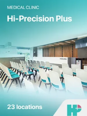 E-GIFT Hi-Precision Plus