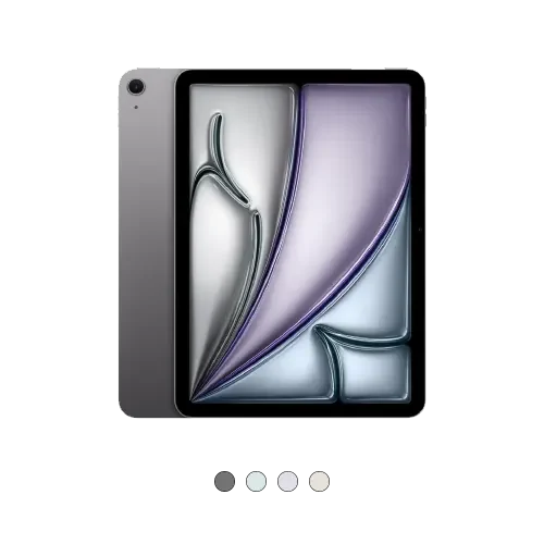 Ipad Air M4 Wifi