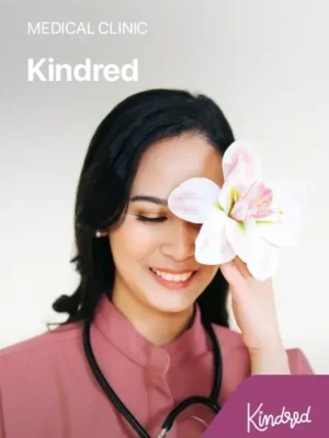 E-GIFT Kindred