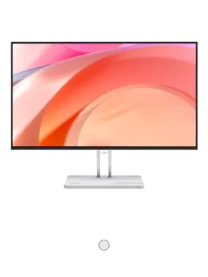 Lenovo L27-4C Monitor