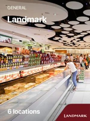 E-GIFT Landmark