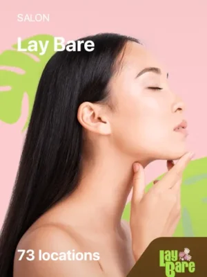E-GIFT Lay Bare