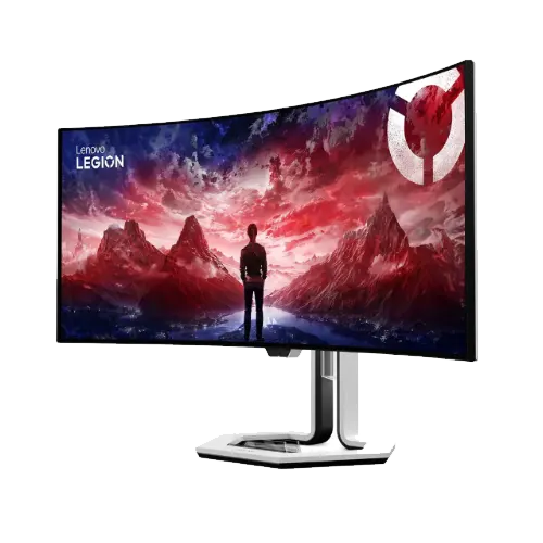 Lenovo Legion Pro 34WD-10 Monitor - Image 2