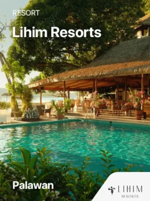E-GIFT Lihim Resorts