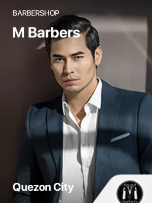 E-GIFT M Barbers