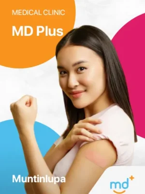 E-GIFT MD Plus