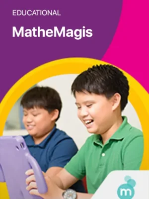 E-GIFT MatheMagis