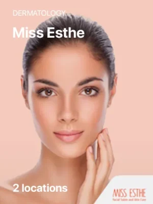 E-GIFT Miss Esthe
