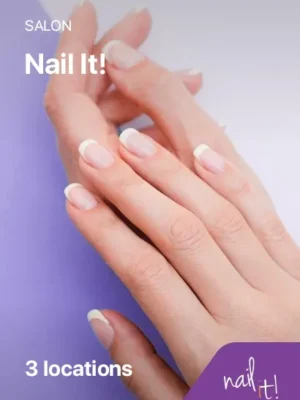 E-GIFT Nail It!