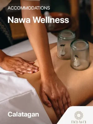 E-GIFT Nawa Wellness