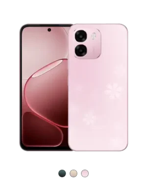 PRE-ORDER: Oppo A6 4G