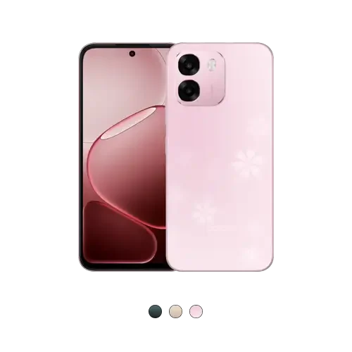 Oppo A6 4G