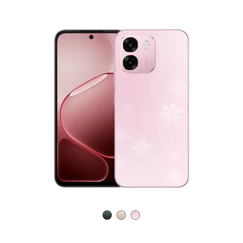 Oppo A6 4G