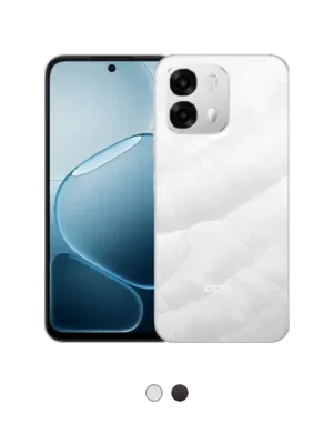 PRE-ORDER: Oppo A6s 5G