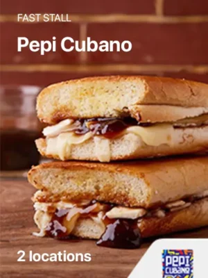 E-GIFT Pepi Cubano
