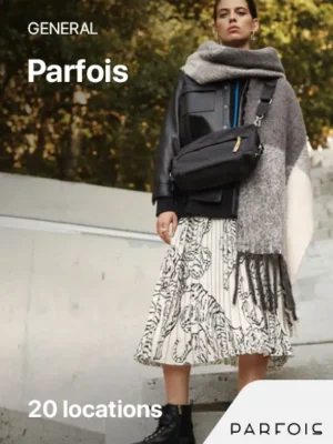 E-GIFT Parfois