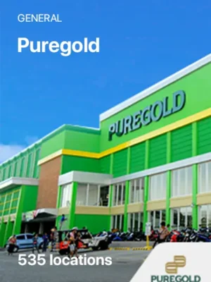 E-GIFT Puregold