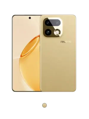 PRE-ORDER: Realme 16 Pro Plus 5G