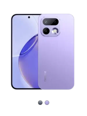 PRE-ORDER: Realme 16 Pro 5G
