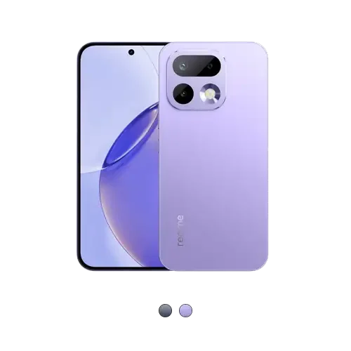 Realme 16 Pro 5G