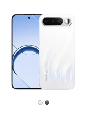 PRE-ORDER: Realme 16 5G